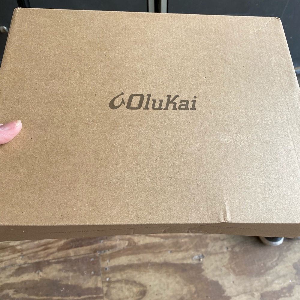 Men sandals (Price firm) Already reduced